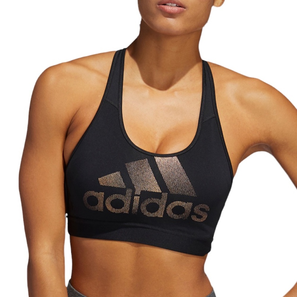 Adidas Holiday Bra